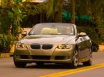 BMW 328i Convertible 2007 года (US)